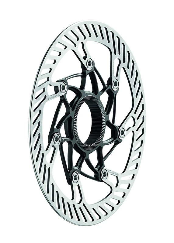 Campagnolo Disc Brake Rotor AFS 03 Rotor, Black, 160 mm
