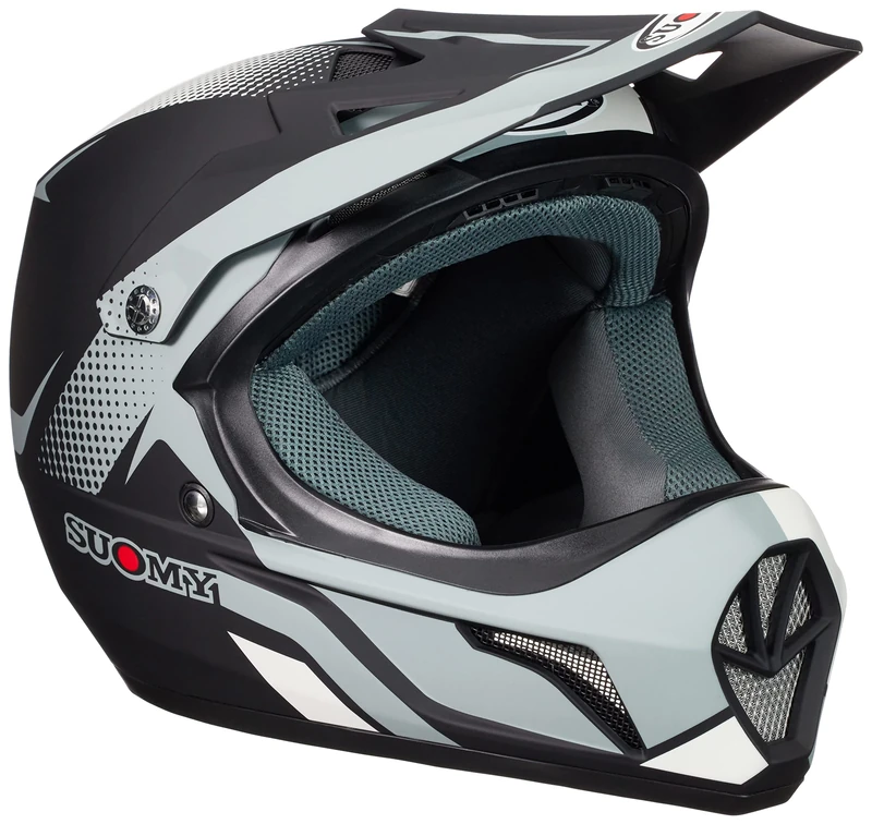 Suomy Helmet ksvr0012.3 - Image 1