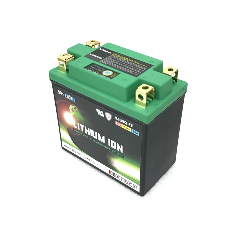 Battery SKYRICH HJB9Q-FP