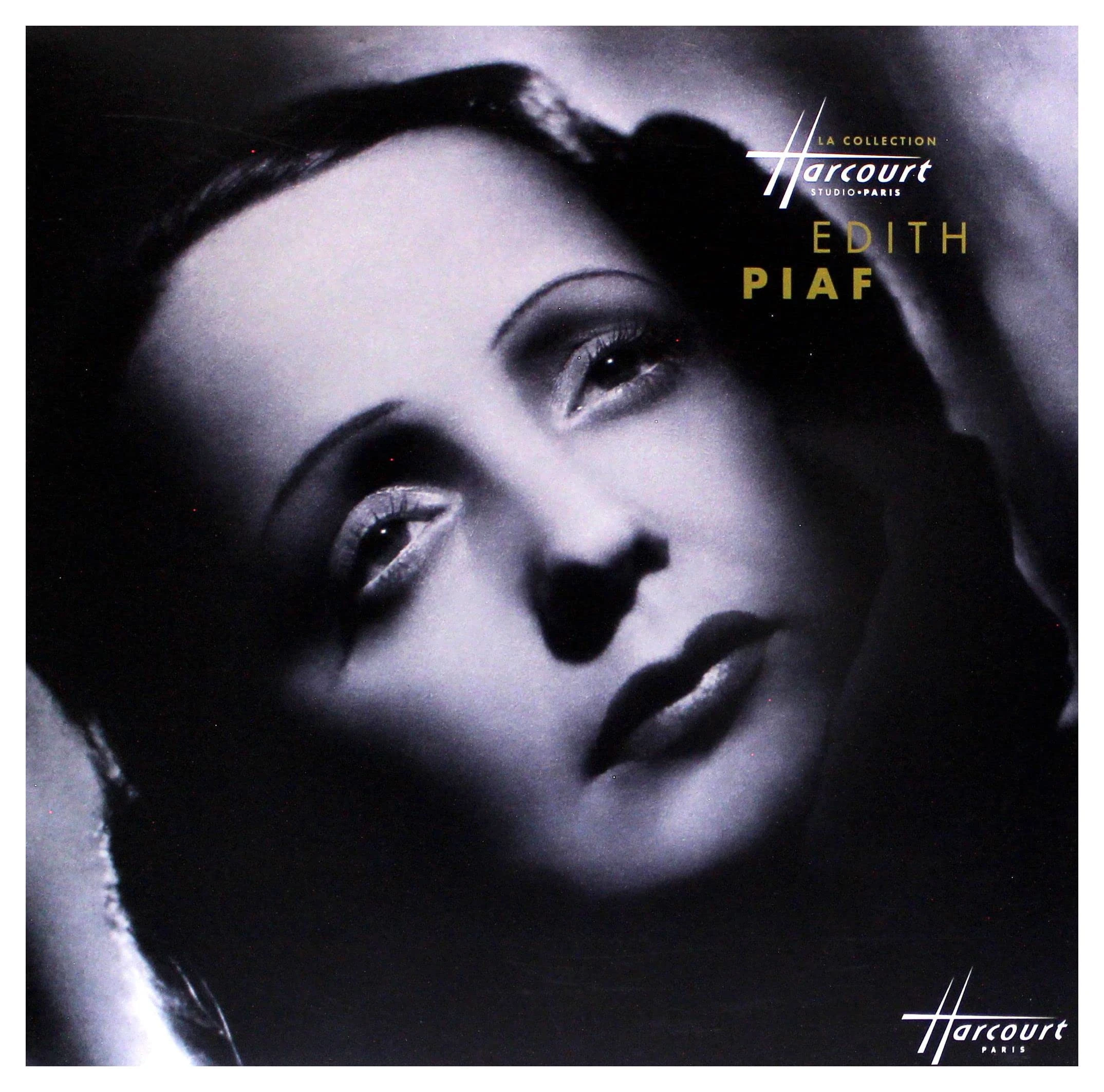 HARCOURT COLLECTION [VINYL]