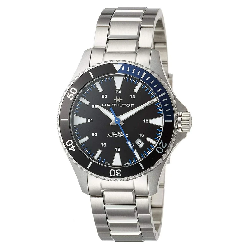 Hamilton Wristwatches H82315131