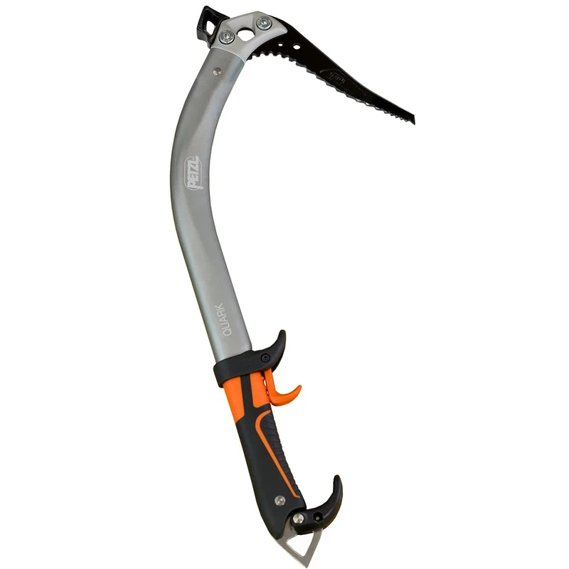 Petzl Unisex Adult Quark Hammer Spice, Multi-Colour, One Size