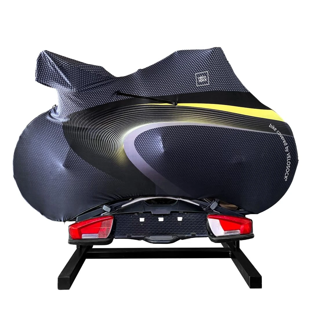 Velo Sock Unisex'S Shard Bike Cover