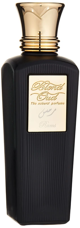 BLEND OUD -Original Collection - RAMS EDP 75ML - Image 1