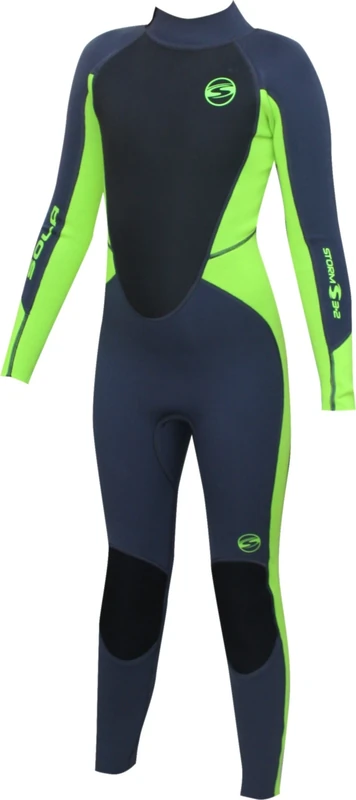 Sola Kids Storm 3/2 Fullsuit