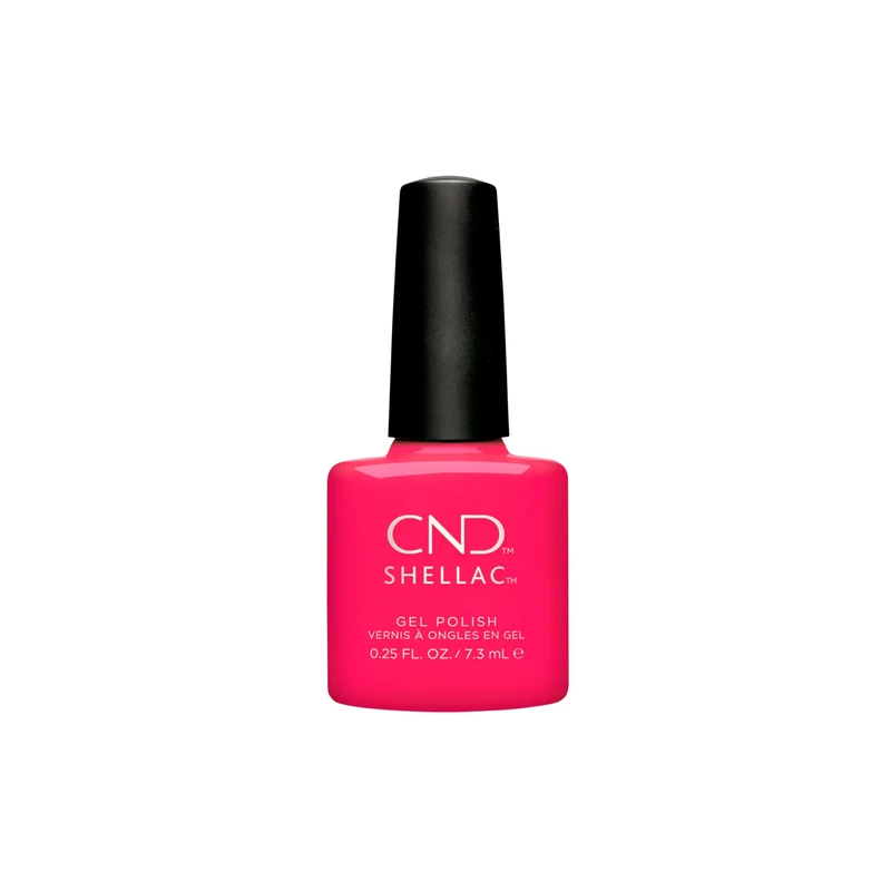 CND Shellac Offbeat - Boho Spirit, 7.3 ml/0.25 fl oz.