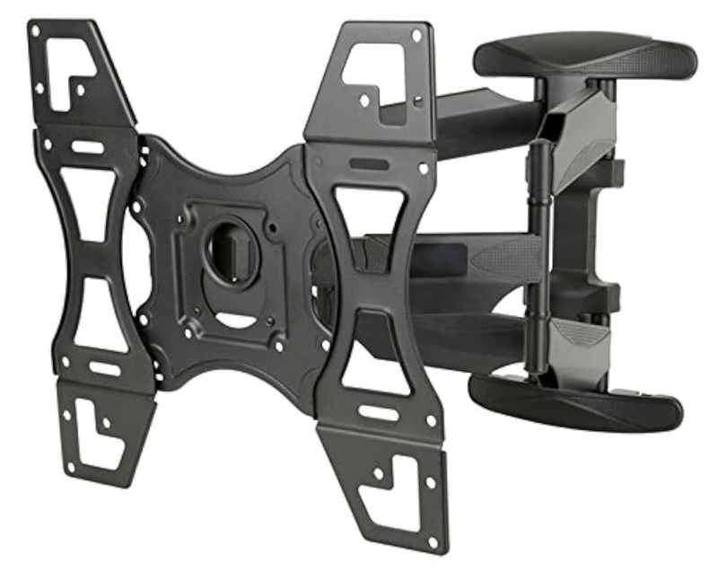 Multibrackets 41915 M VESA Flexarm Full Motion TV Wall Bracket Dual for TVs up to 55