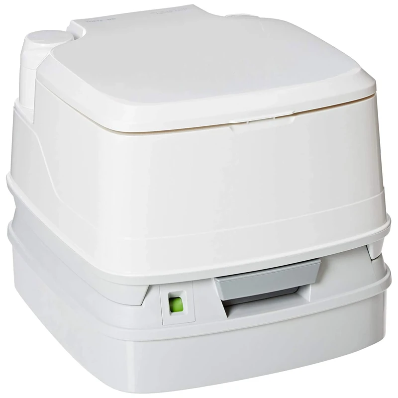 Thetford 92814 Porta Potti 345, White, 13 x 16.8 x 15