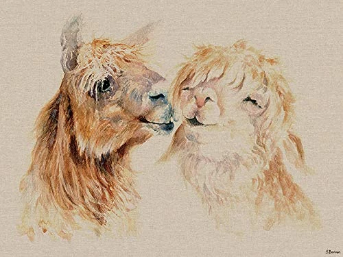 Jane Bannon (Sweet Nothings 60 x 80cm Canvas