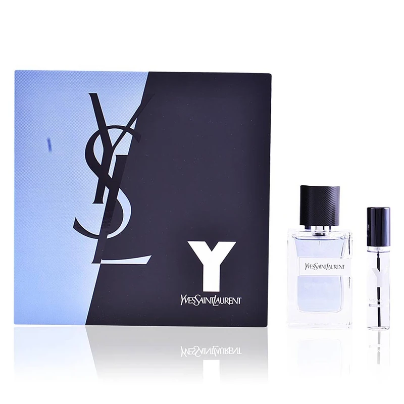 Yves Saint Laurent Fragrance Set, 10 milliliters