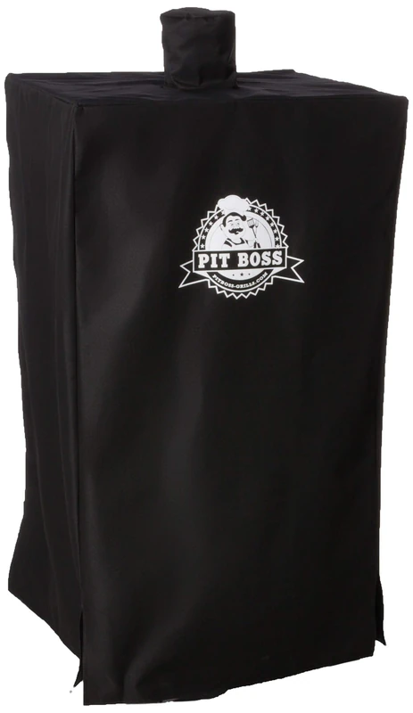 PIT BOSS Pellet Smoker Cover, Black