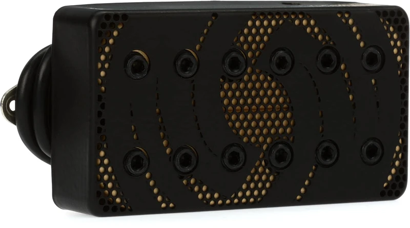 DiMarzio - DP276F - Pandemonium Neck - Nita Strauss - 'F-spaced'