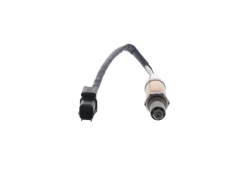 Bosch F00HL00371 - Lambda sensor with vehicle-specific connector