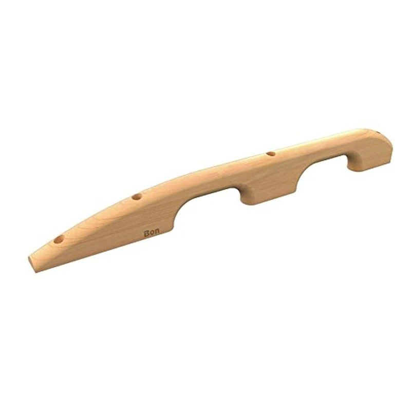 Bon 22-358 Wood Handle Double Loop Replacement with Holes