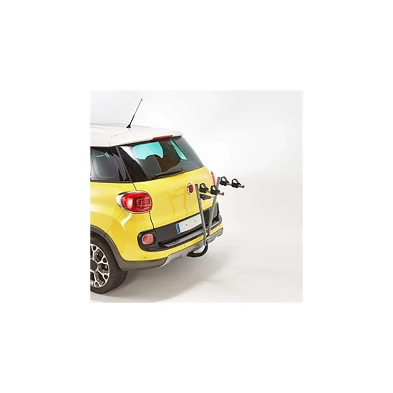 Mottez Bicycle a009p2anti Coupling with Hanging Lock