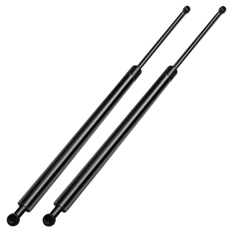 Youxmoto Rear Hatch Gate Lift Supports Struts Shocks Gas Springs 6156 Fit for Chevrolet Suburban 1500 2007-2014, Suburban 2500 2007-2013, Tahoe 2007-2014