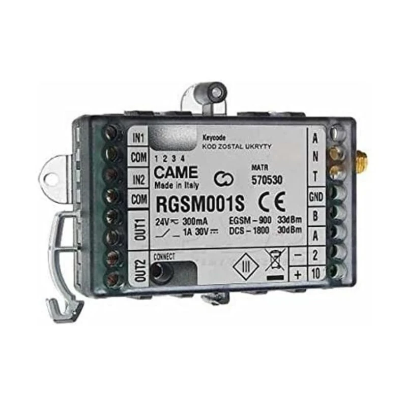 Came Gsm Gateway Standal. for Autom. - Image 1
