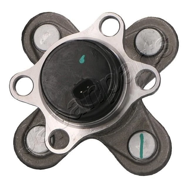 Japanparts kk-26017 Wheel Hub - Image 1