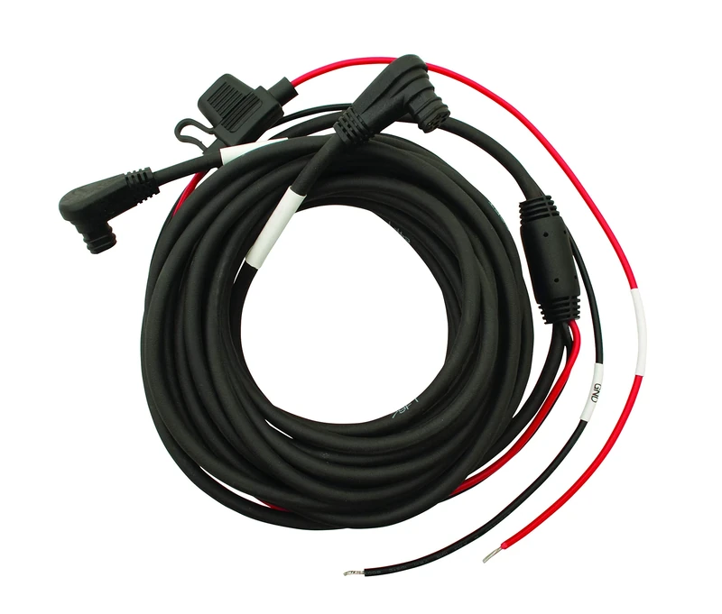 400-7632 Aqua-Vu XD Wiring Kit