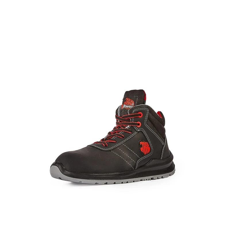 U-POWER WALTER s S3S FO SR Safety shoes - Image 1