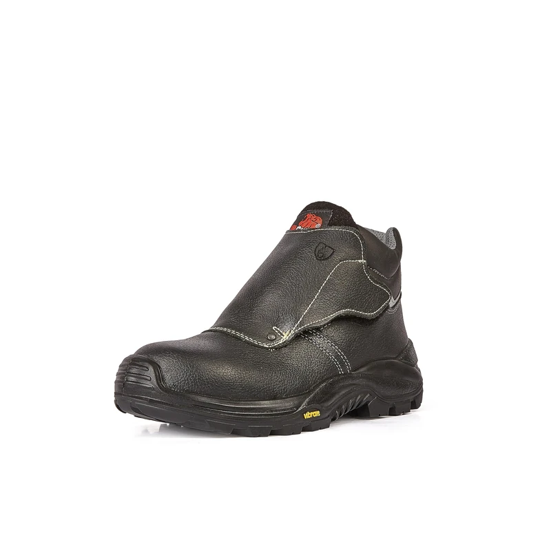 U-POWER BULLS L S3 HI HRO FO SR Safety shoes