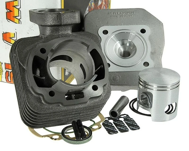 Cylinder Kit 70 cc MALOSSI Sport for Speedfight 1 5