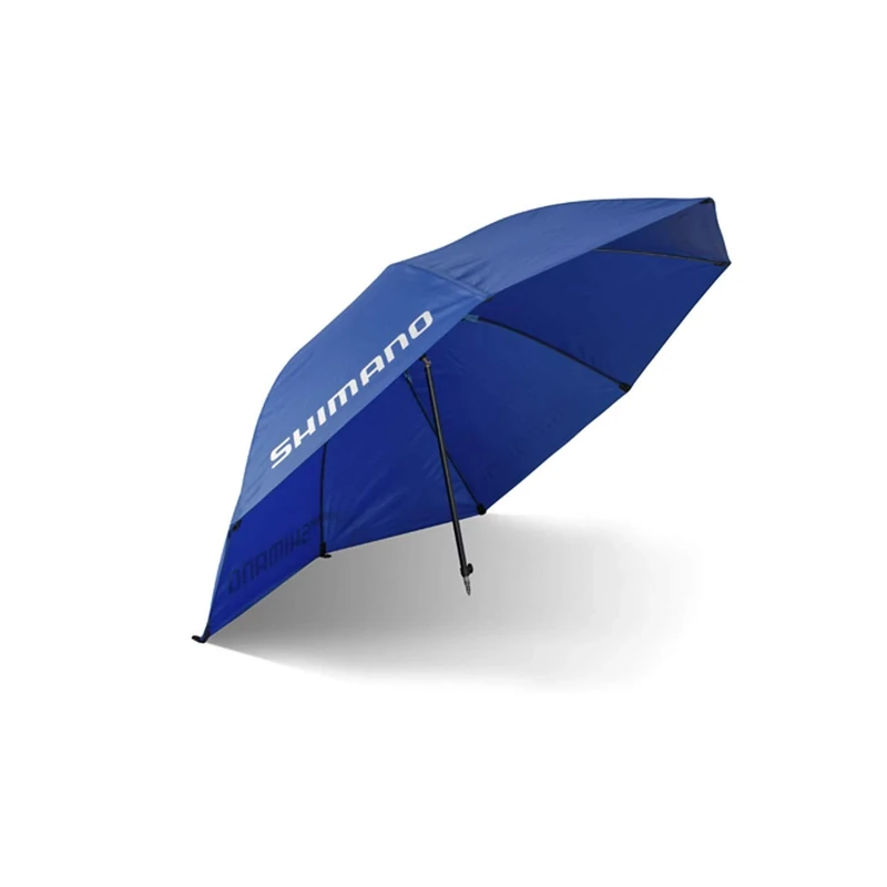 SHIMANO All-Round-Stress Free Umbrella - 250 cm - Image 1