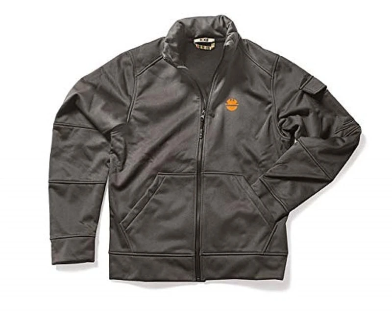 Sudaderas Humo-de-Londres Softshell Talla: M - Image 1