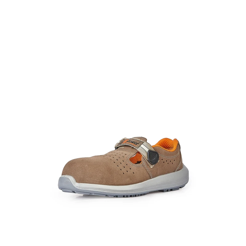 U-POWER SONG o S1 FO SR Work shoes