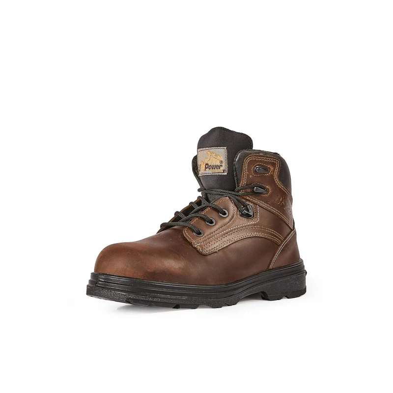 U-POWER TRIBAL s S3S FO SR Work shoes