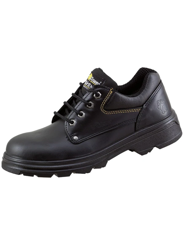 U-POWER MUSTANG L S3 FO SR Safety shoes