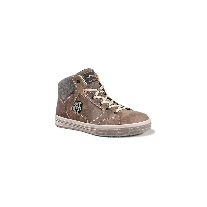 U-POWER SAFARI s S3S FO SR Work shoes