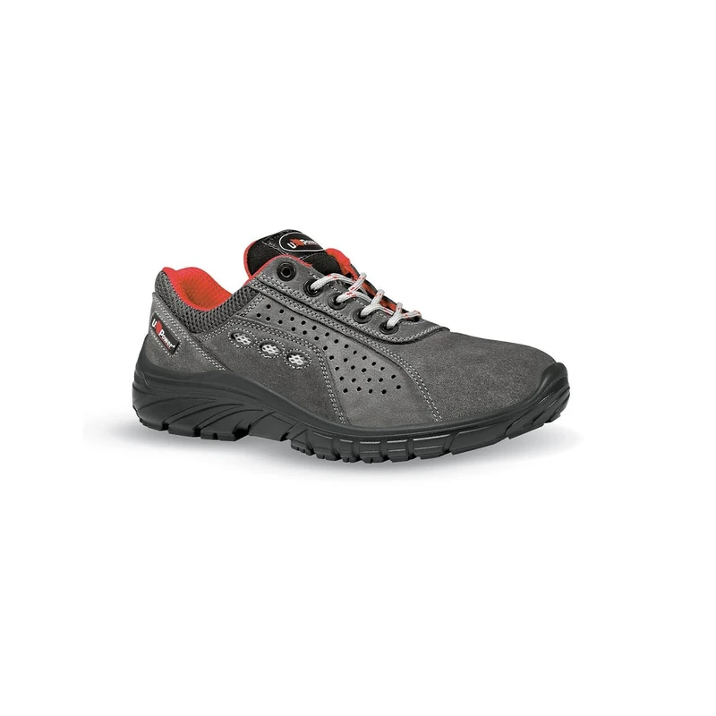 U Power COMFORT GRIP o O1 FO SR Work shoes