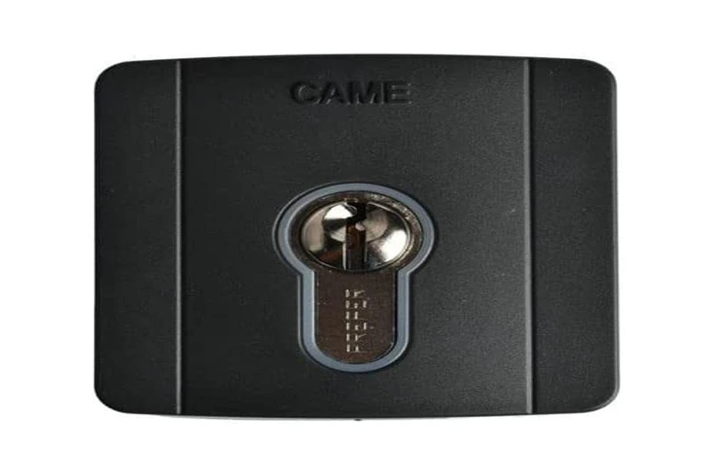 Came Seld2Fag Built-in Din Key 230 V Wire