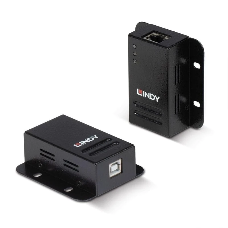 Lindy 50m USB 2.0 Cat.5 Extender