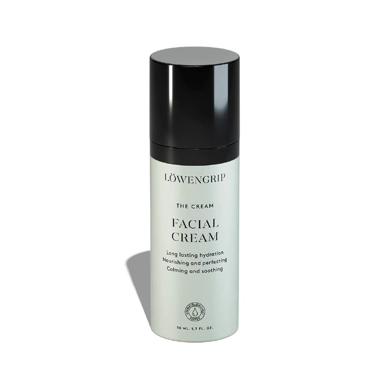 Löwengrip The Cream - Facial Cream 50 ml