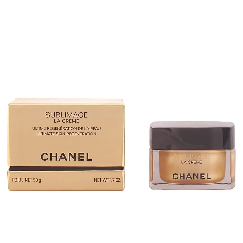 Chanel Nail Files, 0.05 g - Image 1