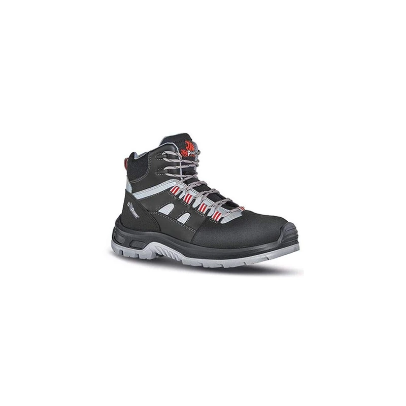 U-POWER CROSS S S3S FO SR Work shoes