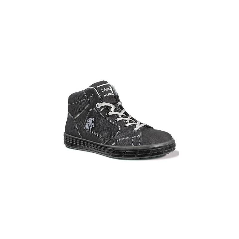 U-POWER LION s S3S FO SR Work shoes