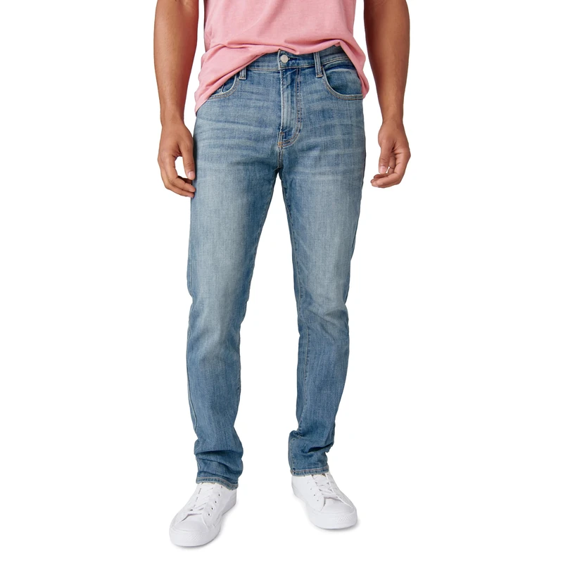 Lucky Brand Men's 410 Athletic Fit Jean, Fenwick, 30W x 32L