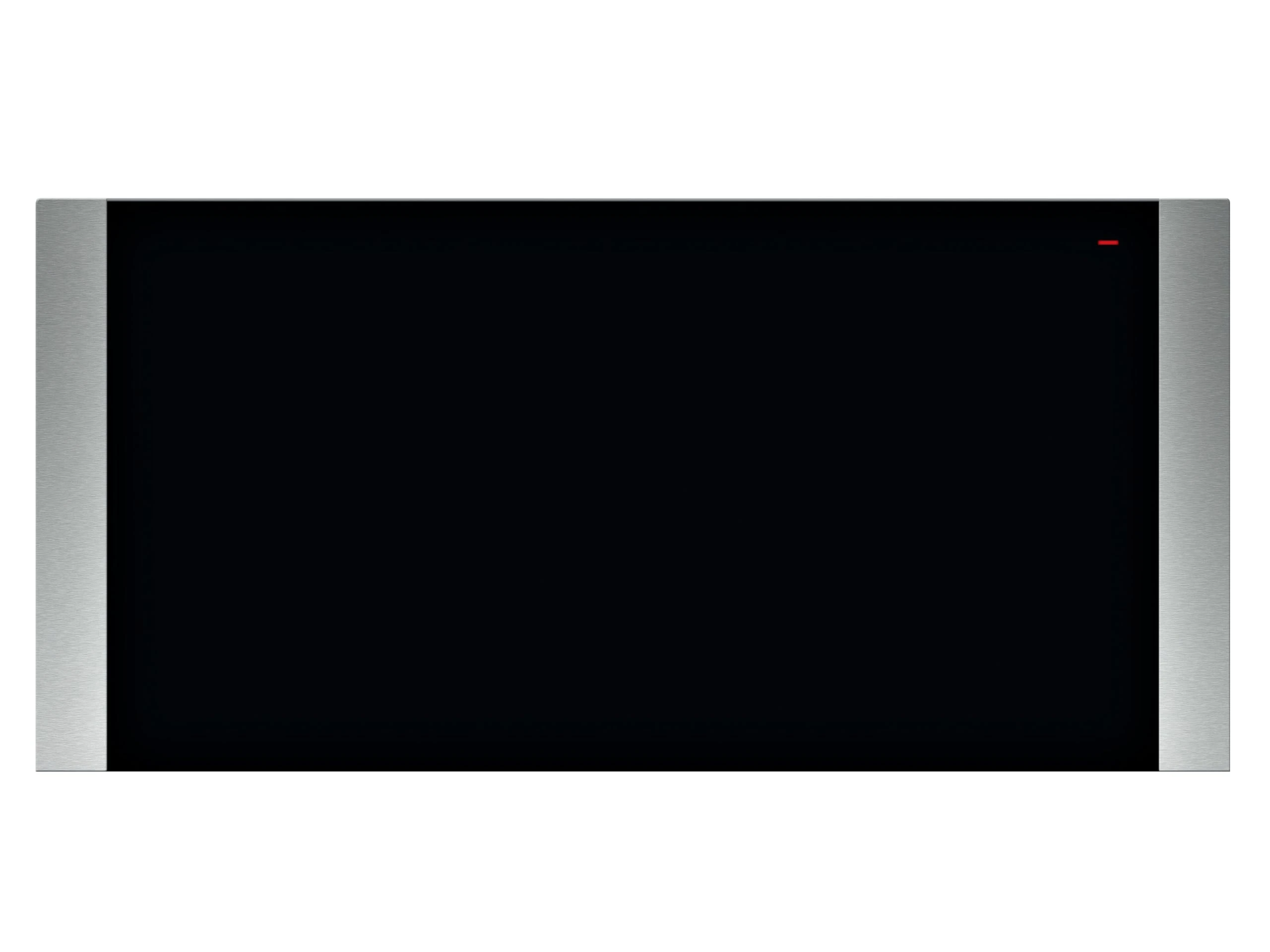 Neff N1AHA02N0B N 50, Built-in warming drawer 60 x 29 cm Stainless steel