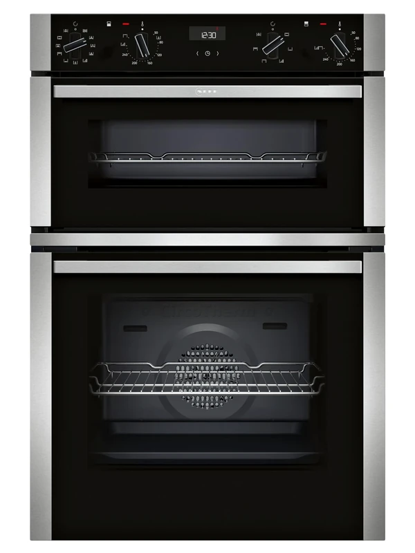 Neff U1ACE5HN0B N 50, Built-in double oven