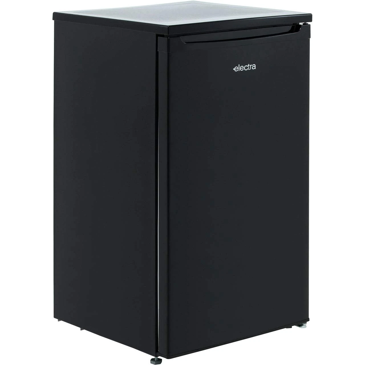 Electra EFUZ48B Under Counter Freezer - Black