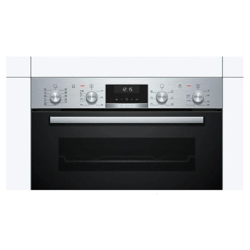 Bosch MBA5575S0B Electric Built in Double Oven