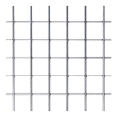 Galvanised Electro-Welded Mesh 25 Mt – 19 x 19 x 1.4 mm (1 m)