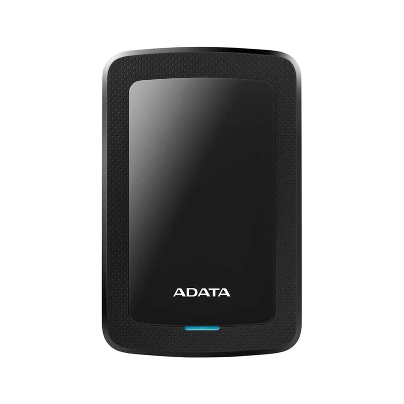 ADATA HV300 4TB COLORBOX - AHV300-4TU31-CBK