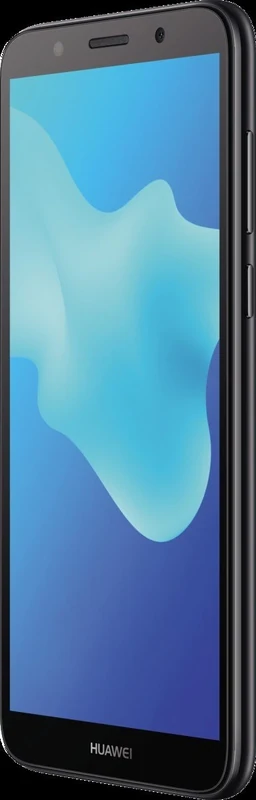 Huawei Y Y5 2018 5.45" Dual SIM 4G 2GB 16GB 3020mAh Black Y Y5 2018, 13.8 cm (5.45"), 2 GB, 16 GB, 8 MP, Android 8.0, Black