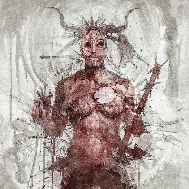 Thornstar (Ltd.2lp) [VINYL]