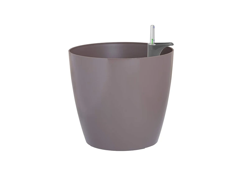 Artevasi San Remo Pot 36 cm Self Watering Taupe