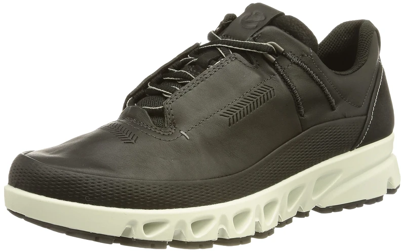 Ecco Vitrus Iii, Men’s Derbys, Black (Black 1001), 11.5 UK (46 EU)